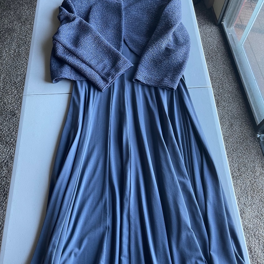 Beautiful party dress